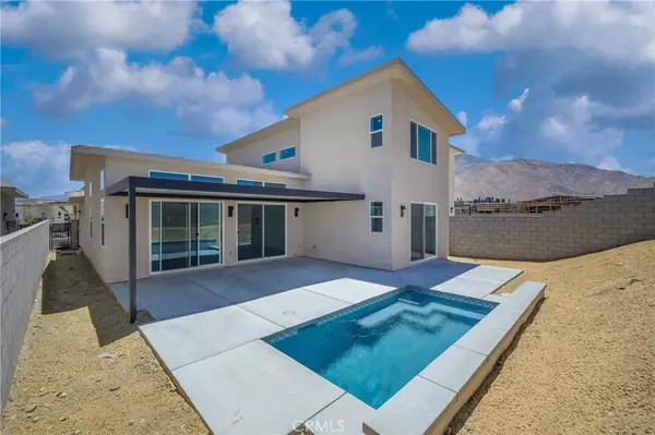 Palm Springs, CA 92262,200 Mustang Lane