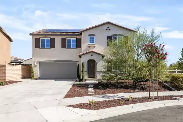 Hemet, CA 92545,1792 Bronco Road