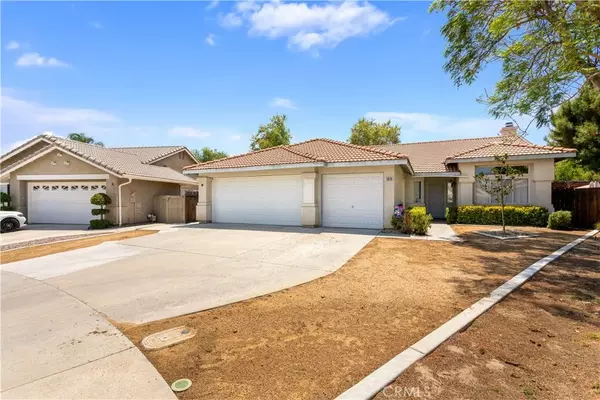 San Jacinto, CA 92583,1820 Rosemont Circle