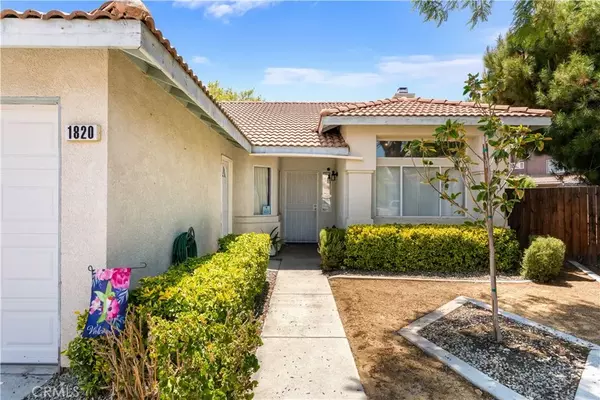 San Jacinto, CA 92583,1820 Rosemont Circle
