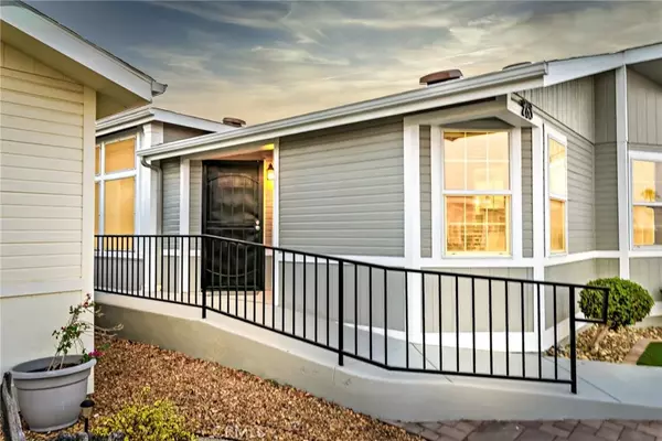 Menifee, CA 92586,27250 Murrieta #283
