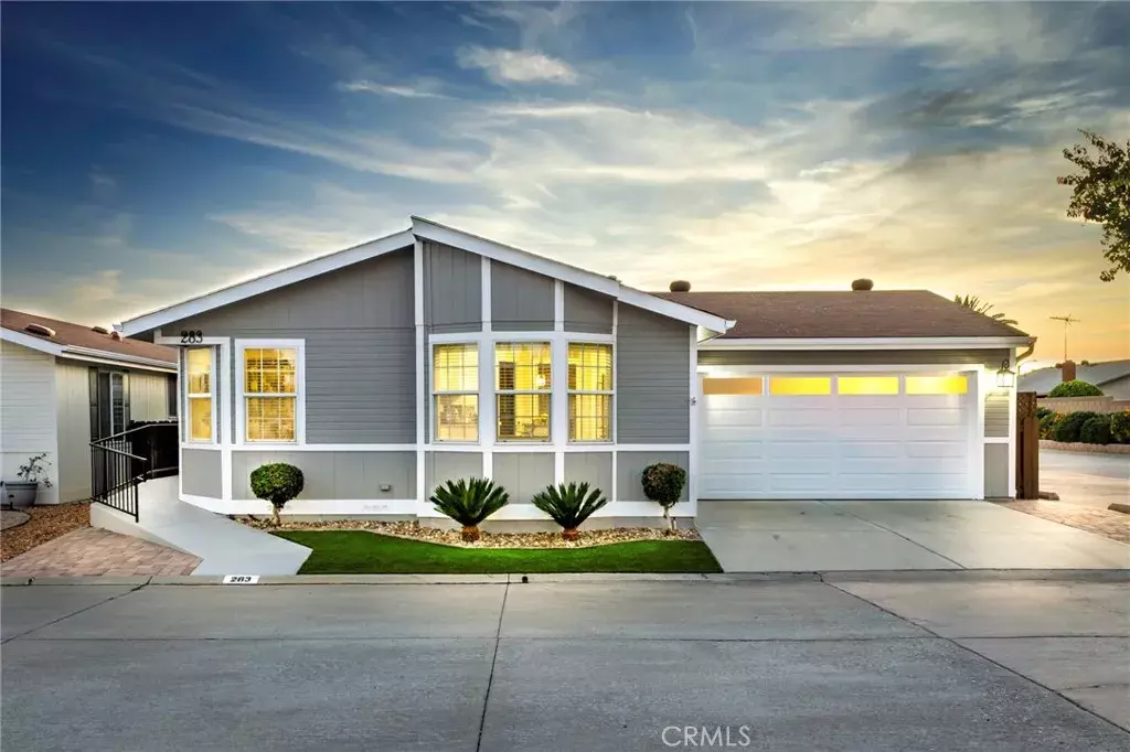 Menifee, CA 92586,27250 Murrieta #283