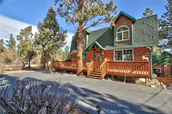 Sugarloaf, CA 92386,525 Pine Lane