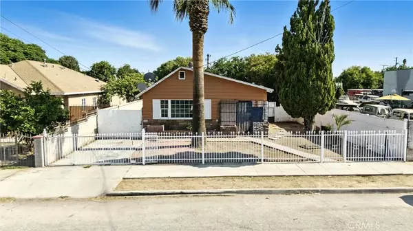 San Bernardino, CA 92411,1271 W 19th Street