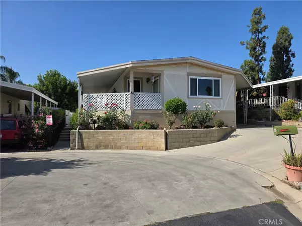 44 Taylor Court, Brea, CA 92821