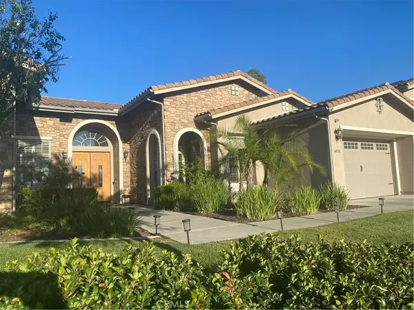Temecula, CA 92592,44576 Frogs Leap Street