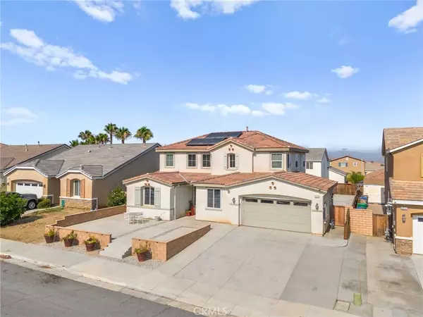 Menifee, CA 92585,26535 Emperor Road