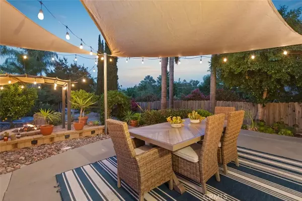 1654 Palomino Lane, Escondido, CA 92025