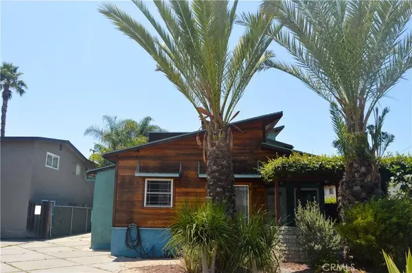 Long Beach, CA 90815,1671 Park Avenue