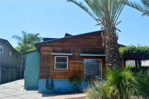 Long Beach, CA 90815,1671 Park Avenue