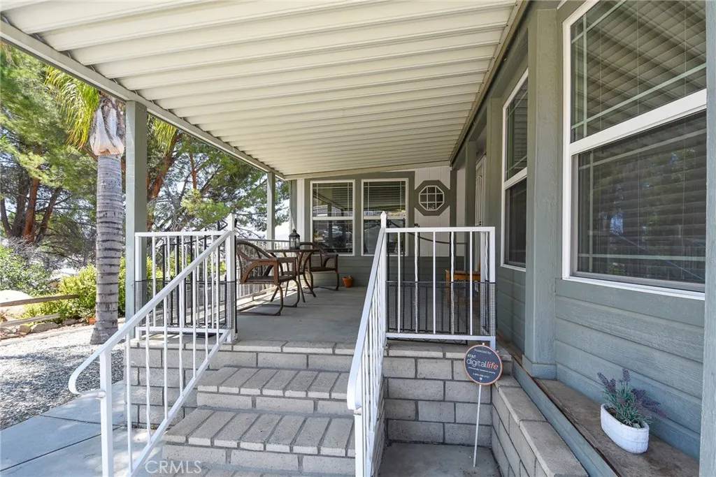 Hemet, CA 92543,1536 S State #218 B