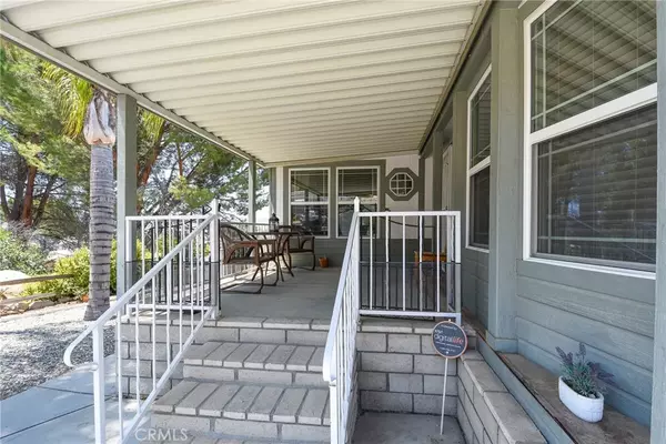 Hemet, CA 92543,1536 S State #218 B