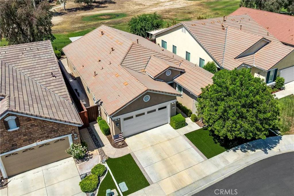 Hemet, CA 92545,671 Zaharias Circle