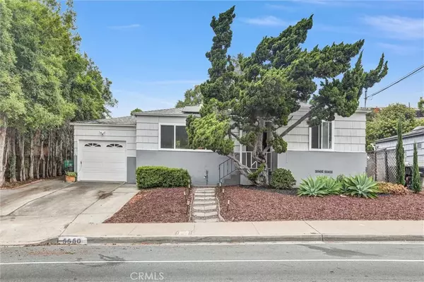 5550 Grape Street, San Diego, CA 92105
