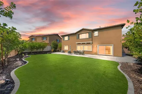 Menifee, CA 92584,29725 Gypsy Canyon Circle