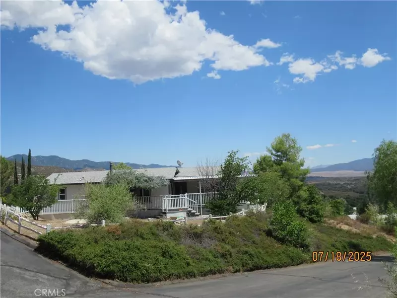 35109 Highway 79 #275, Warner Springs, CA 92086