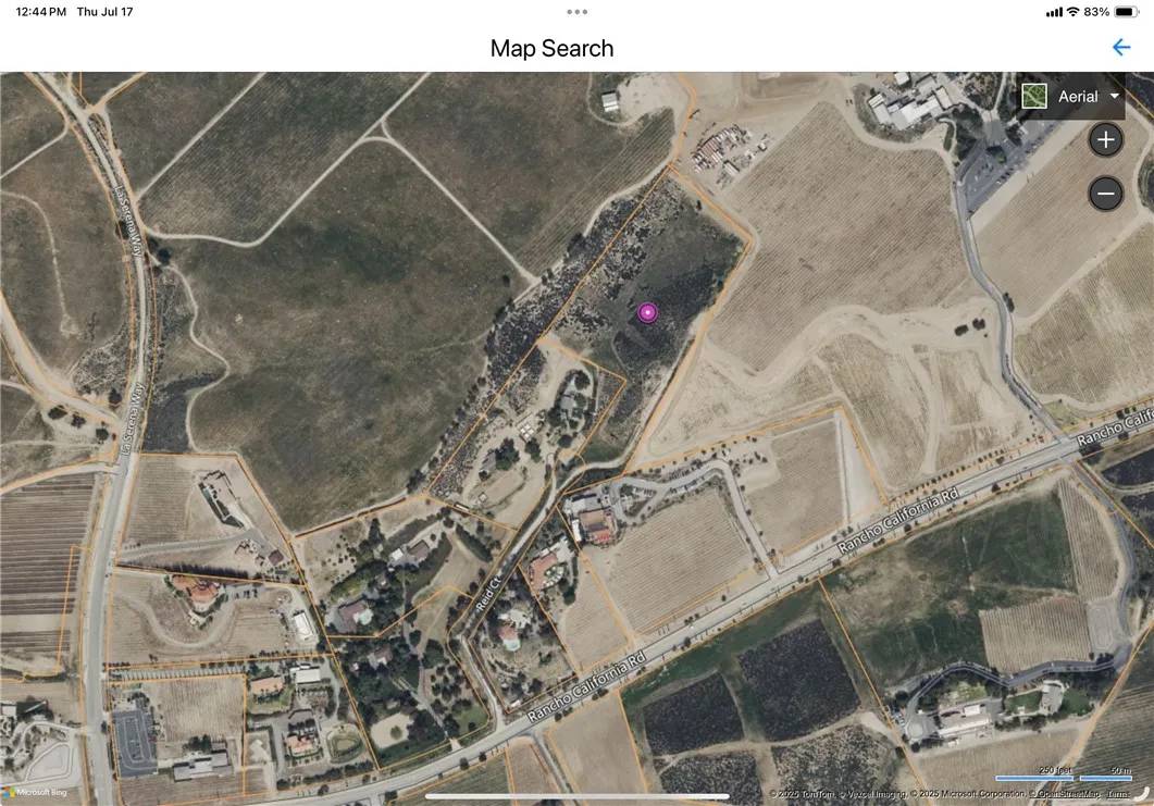Temecula, CA 92591,0 Reid Ct