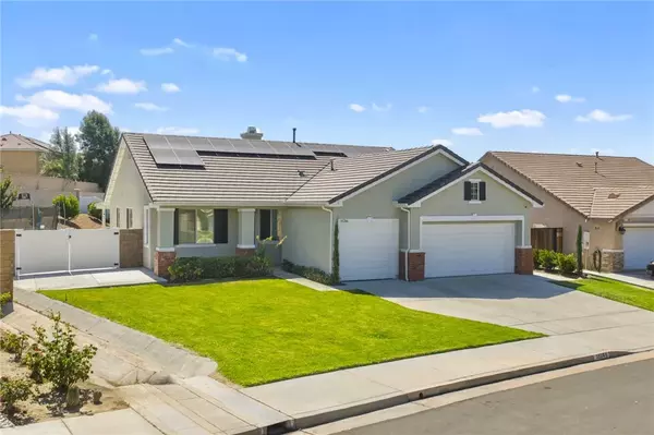 Winchester, CA 92596,35246 Slater Avenue