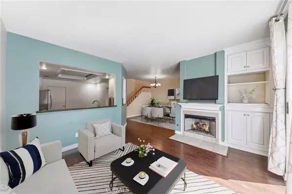 Corona, CA 92879,2230 Indigo Hills Drive #4