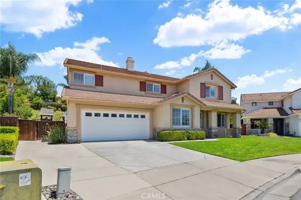 Temecula, CA 92591,31492 Britton Circle