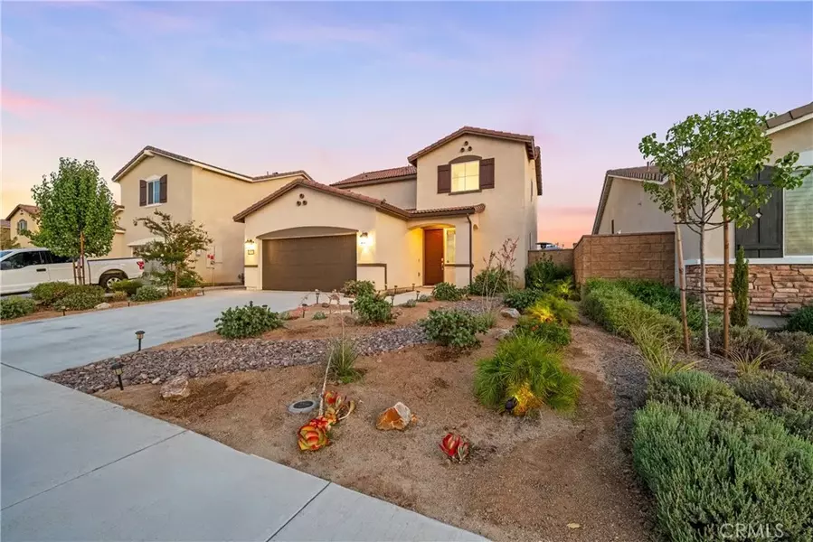 33057 Powell Lane, Winchester, CA 92596