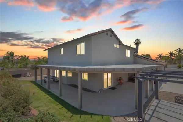 Menifee, CA 92586,25538 Orion Court