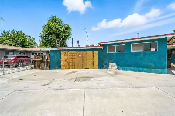 San Jacinto, CA 92583,585 E Mead Street