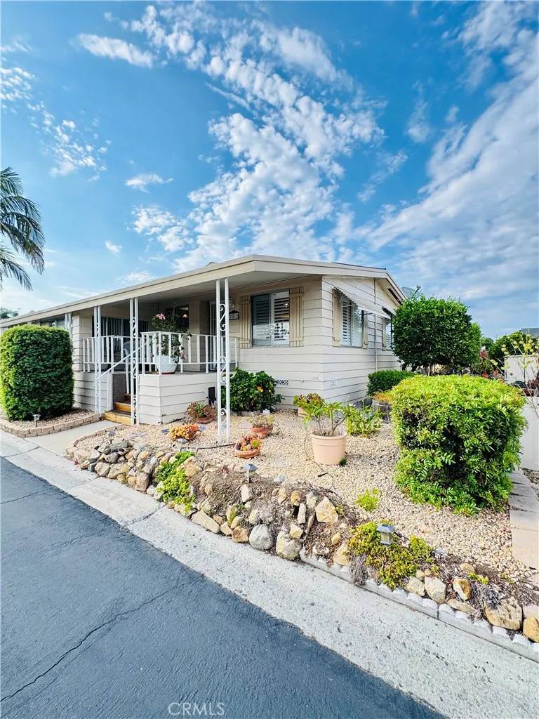 650 S Rancho Santa Fe Rd #281, San Marcos, CA 92078