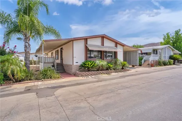 27701 Murrieta #226, Menifee, CA 92586