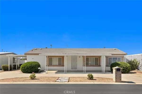 601 N Kirby #271, Hemet, CA 92545