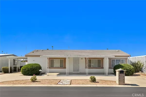 601 N Kirby #271, Hemet, CA 92545