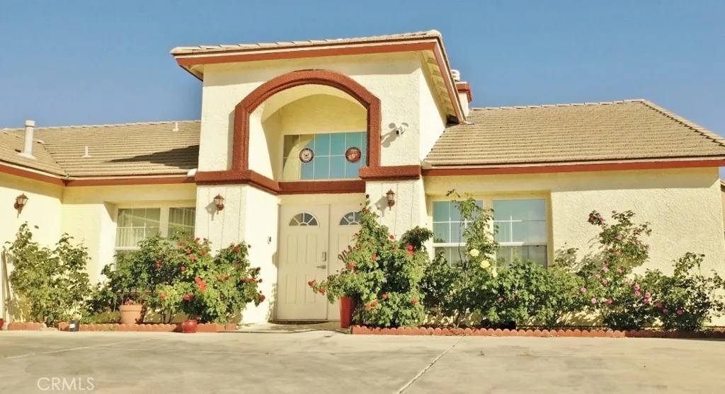 Yucca Valley, CA 92284,57281 Titian Court