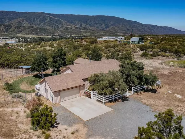 Warner Springs, CA 92086,27035 Chihuahua Valley Road