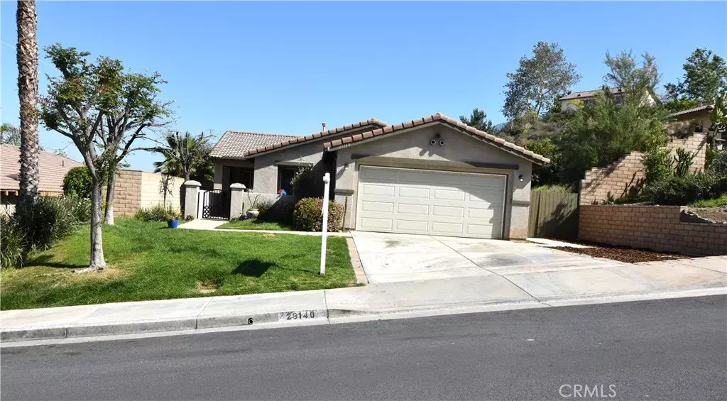 Lake Elsinore, CA 92530,29140 Ocotillo Drive