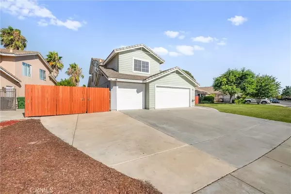 Winchester, CA 92596,36280 Breitner Way