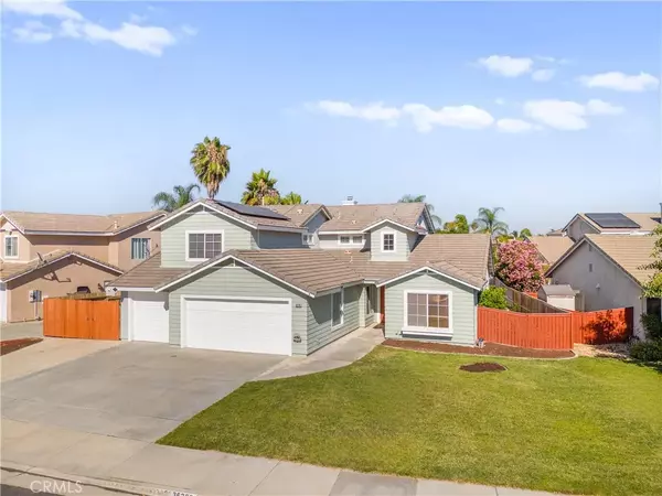 Winchester, CA 92596,36280 Breitner Way