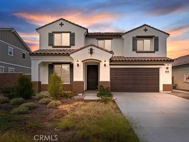 29553 Tulipwood Street, Menifee, CA 92584