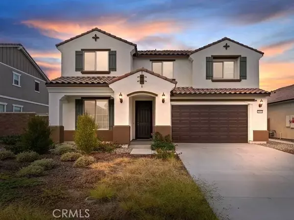 29553 Tulipwood Street, Menifee, CA 92584