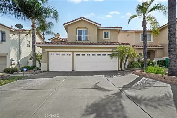 23825 Matador Way, Murrieta, CA 92562