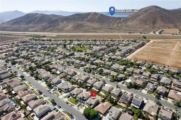 Hemet, CA 92545,4745 Cove Street