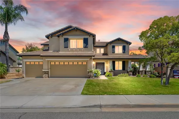 28852 Hillside Drive, Menifee, CA 92584