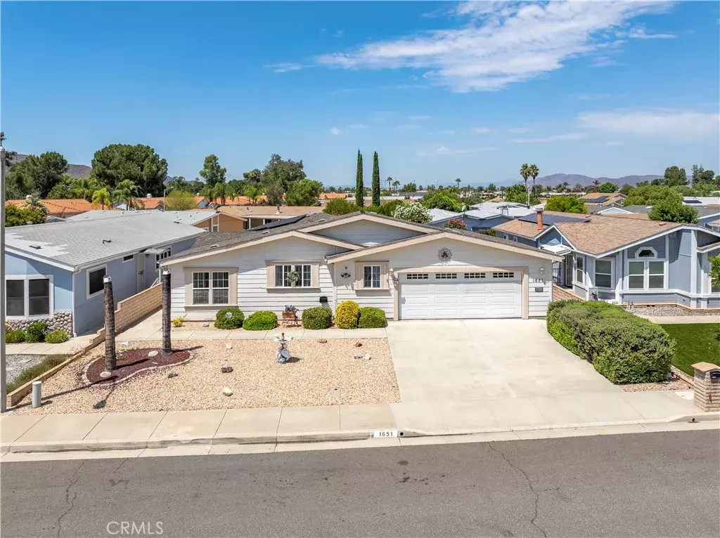Hemet, CA 92545,1651 Willow Leaf Drive