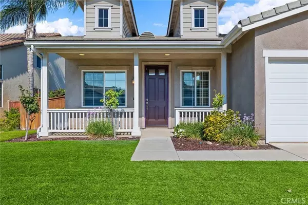 Murrieta, CA 92563,33580 Cyclamen Lane
