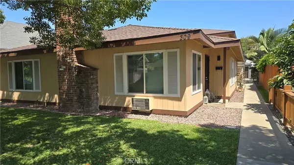 309 E Cypress Street #C, Anaheim, CA 92805