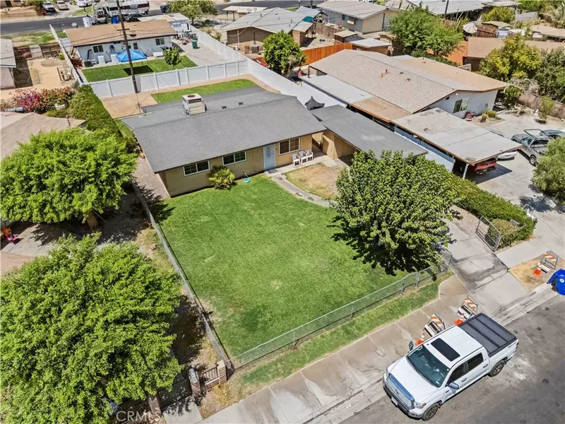 83092 Dillon Avenue, Indio, CA 92201