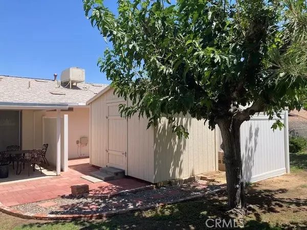 Menifee, CA 92586,25801 Mccall Boulevard