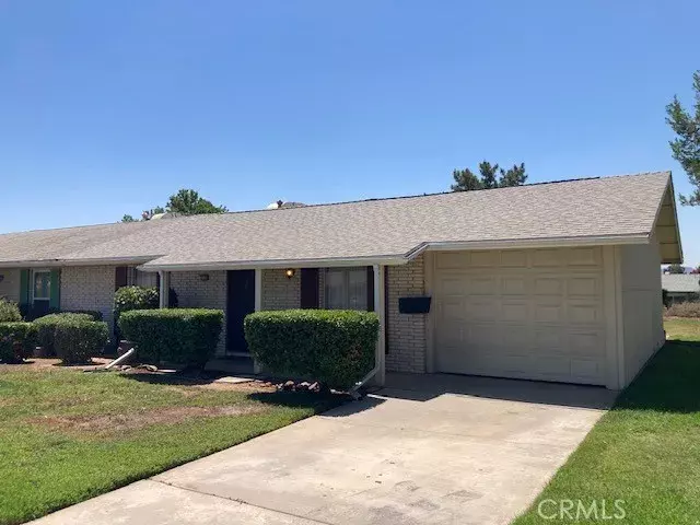 25801 Mccall Boulevard, Menifee, CA 92586