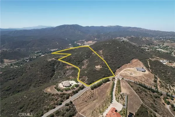 0 Hidden Meadow, Murrieta, CA 92562