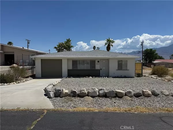 Desert Hot Springs, CA 92240,66691 Flora Avenue