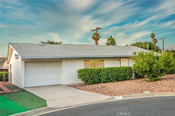 Hemet, CA 92543,540 Barber Drive